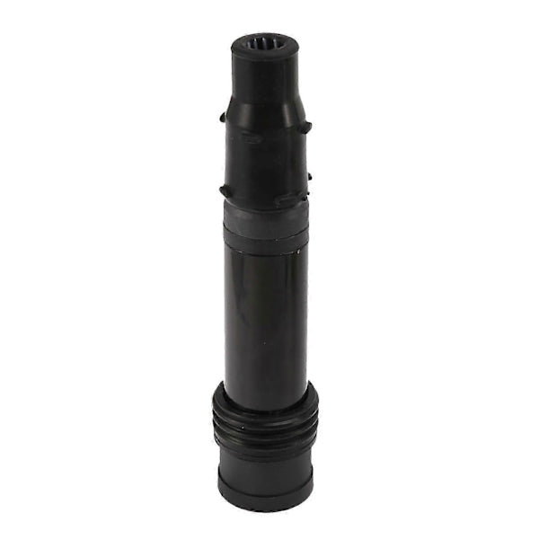 2 Piece Ignition Coil 129700-4580 For KAWASAKI ER6N EX650 Versys 650 Ninja 650R ZR1000 Z10 05-14