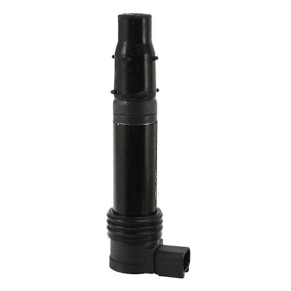 2 Piece Ignition Coil 129700-4580 For KAWASAKI ER6N EX650 Versys 650 Ninja 650R ZR1000 Z10 05-14