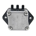 Fuel Pump for Yamaha Outboard F25 F30 F40 F50 F60 HP 4-Stroke AP03 62y-24410-02-00 62y-24410-00-00