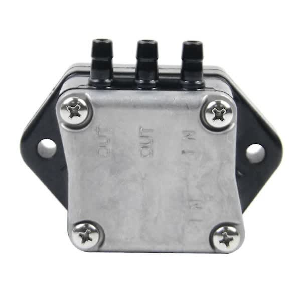 Fuel Pump for Yamaha Outboard F25 F30 F40 F50 F60 HP 4-Stroke AP03 62y-24410-02-00 62y-24410-00-00