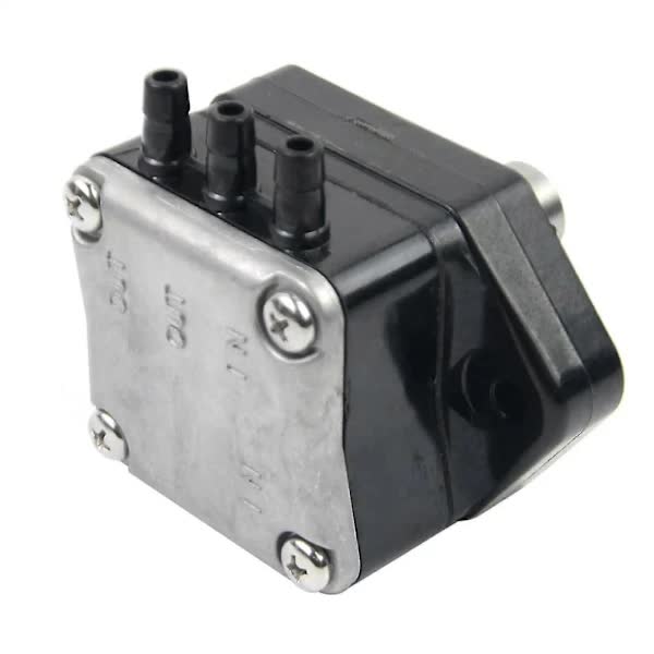 Fuel Pump for Yamaha Outboard F25 F30 F40 F50 F60 HP 4-Stroke AP03 62y-24410-02-00 62y-24410-00-00