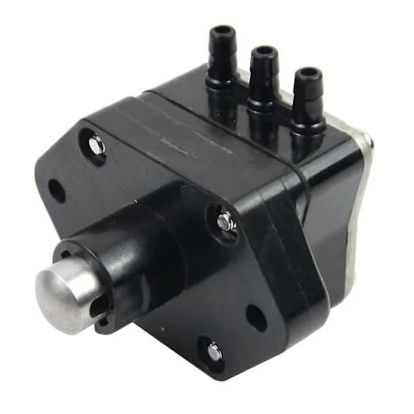 Fuel Pump for Yamaha Outboard F25 F30 F40 F50 F60 HP 4-Stroke AP03 62y-24410-02-00 62y-24410-00-00