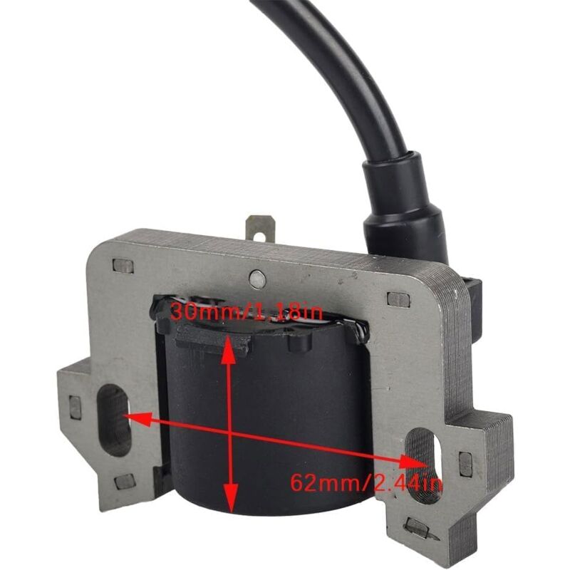 Ignition Coil for Honda GCV135 / GCV160 / GCV190 / GSV160