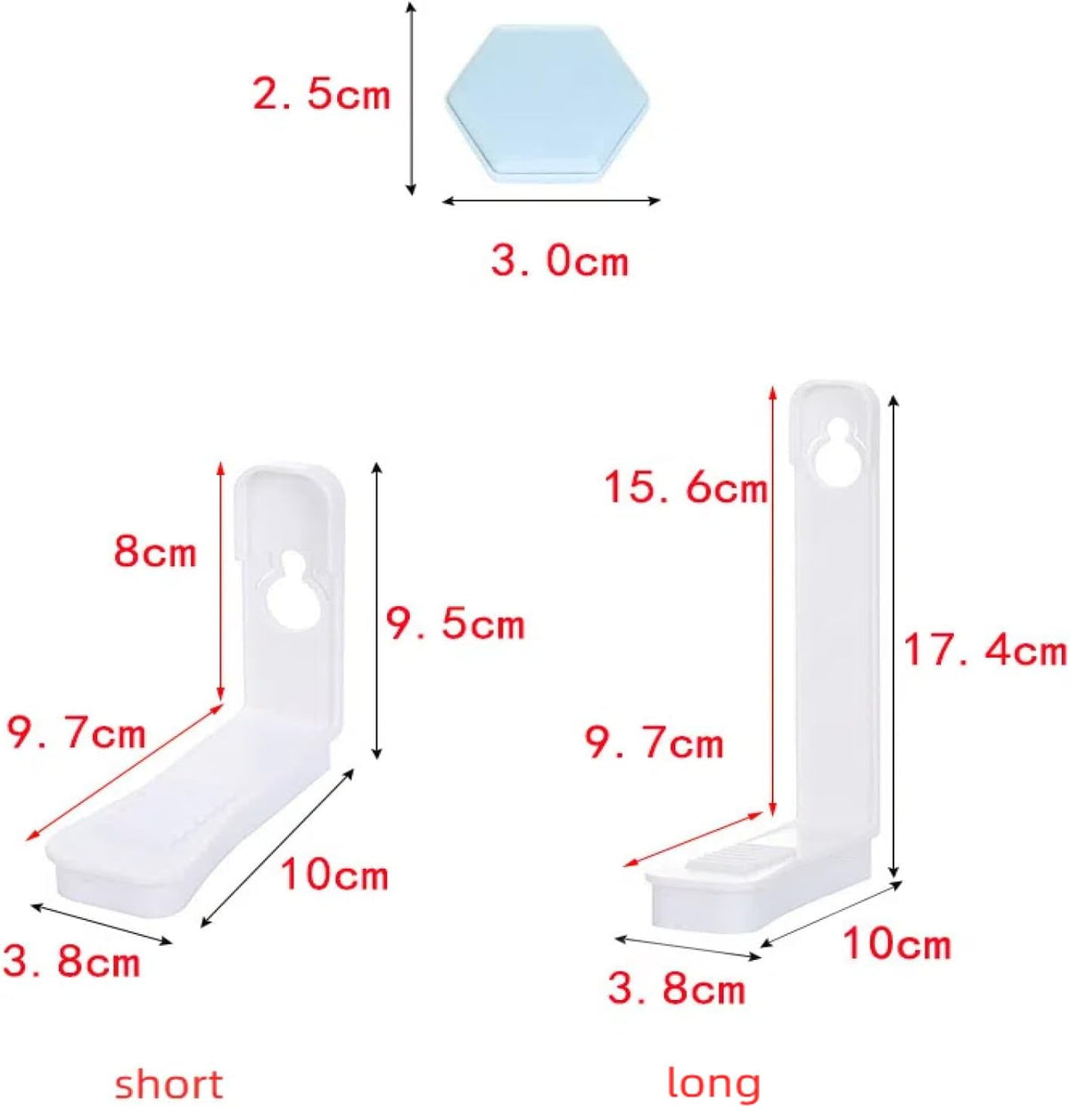 4 Piece of Bed Sheet Anti-Slip Buckle, Bed Sheet Retainer, Mattress Bed Sheet Angle Fixer