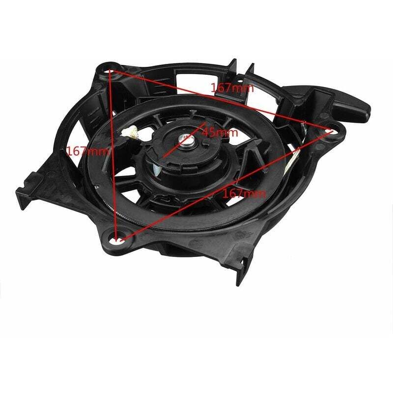 Recoil Starter for Honda GCV135 / GCV160 / GCV190 / GC135 / GC160