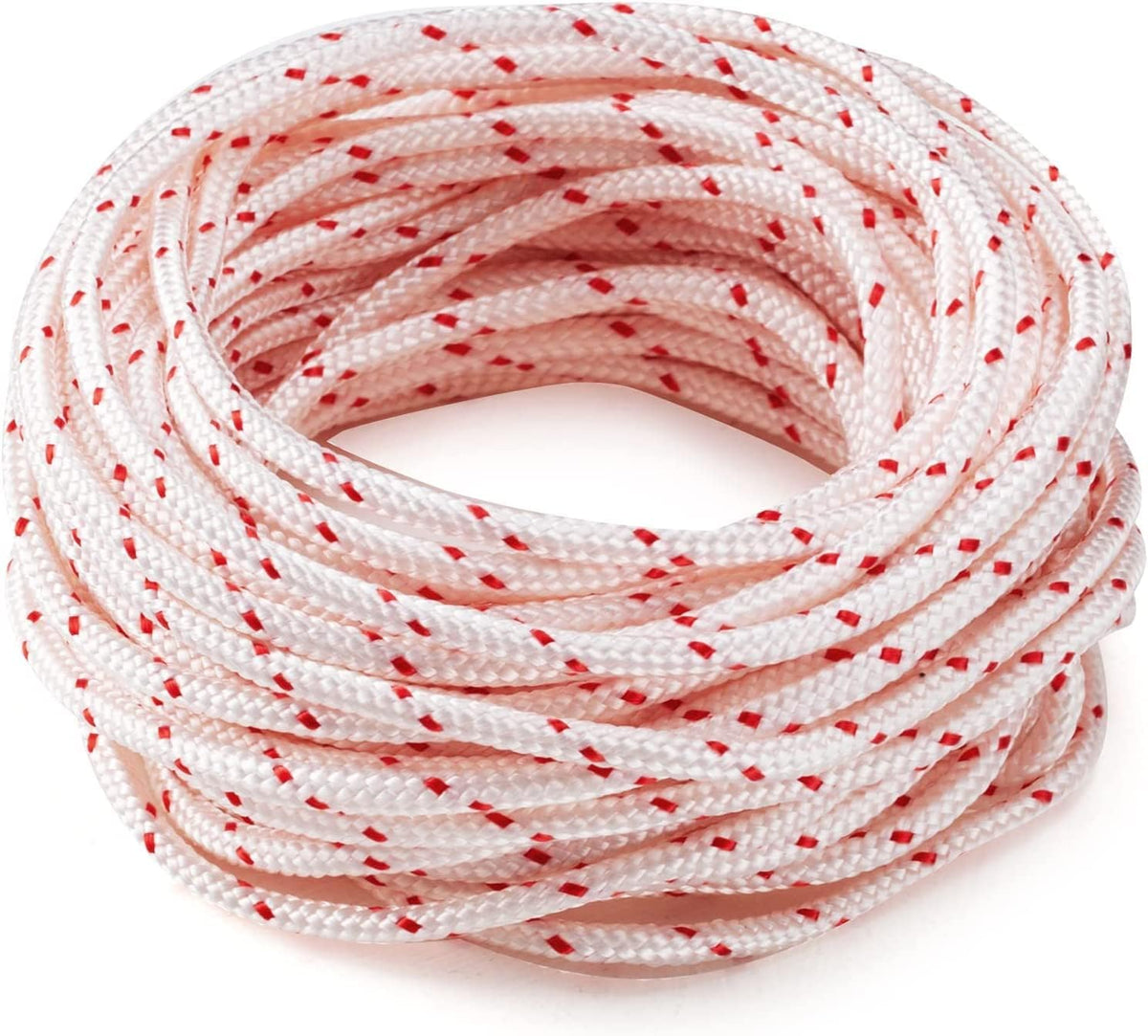 Starter Pull Cord – 3.5mm x 10m – Small Engines, Mowers, Chainsaws & Generators