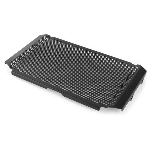 Motorcycle Radiator Guard Aluminium Alloy Protective Grill for Yamaha XSR900 MT 09 FZ 09 Tracer 900 GT Black