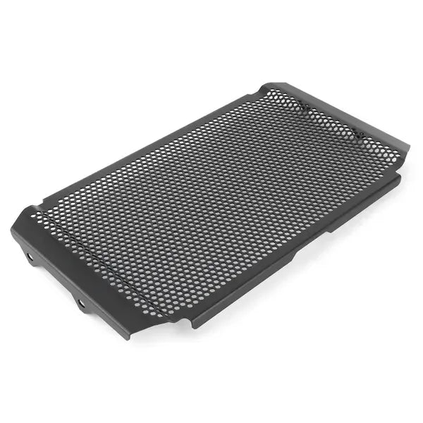 Motorcycle Radiator Guard Aluminium Alloy Protective Grill for Yamaha XSR900 MT 09 FZ 09 Tracer 900 GT Black