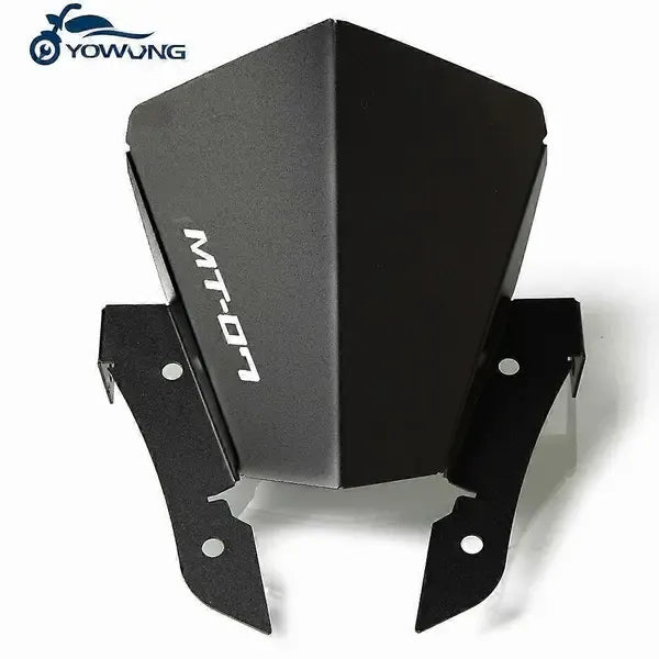 Motorcycle Windshield for YAMAHA MT07 MT-07 FZ-07 2013 2014 2015 2016 2017 Motorcycle Wind Deflector