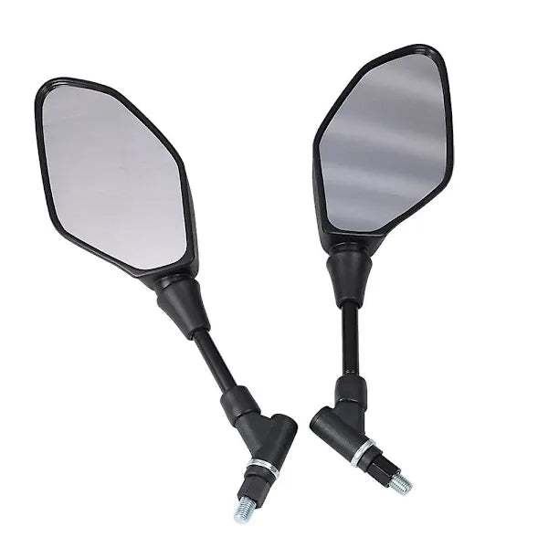 Mirrors for Yamaha MT07 MT09 Tracer 900 9 GT Tenere 700 MT10 MT03 MT25 MT01 MT 07 09 Accessories Side Mirrors