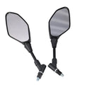 Mirrors for Yamaha MT07 MT09 Tracer 900 9 GT Tenere 700 MT10 MT03 MT25 MT01 MT 07 09 Accessories Side Mirrors