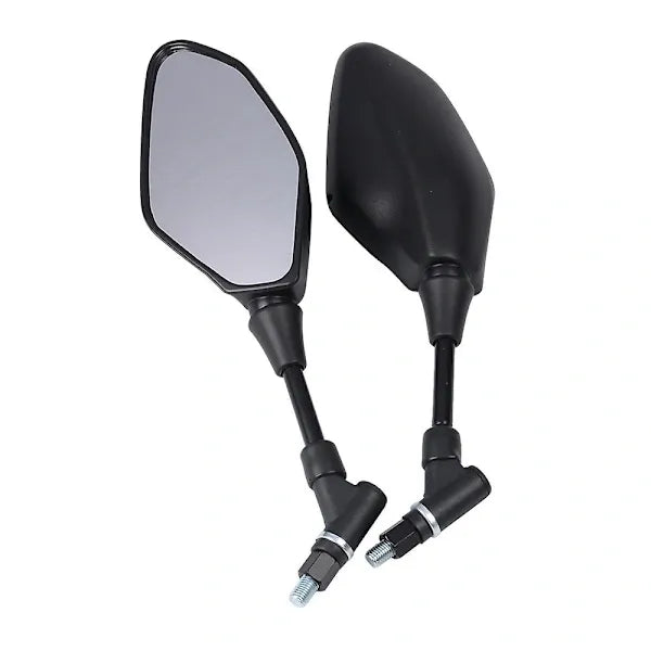 Mirrors for Yamaha MT07 MT09 Tracer 900 9 GT Tenere 700 MT10 MT03 MT25 MT01 MT 07 09 Accessories Side Mirrors