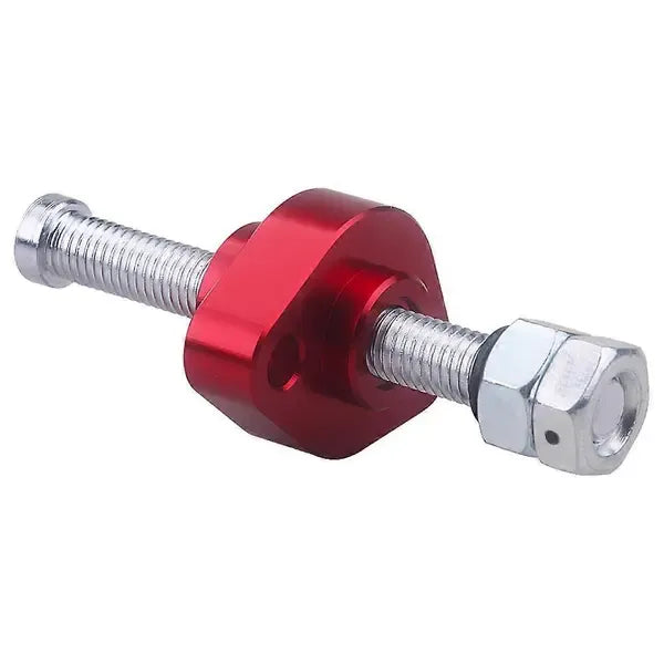 Honda CBR600F Manual Cam Chain Tensioner – Red