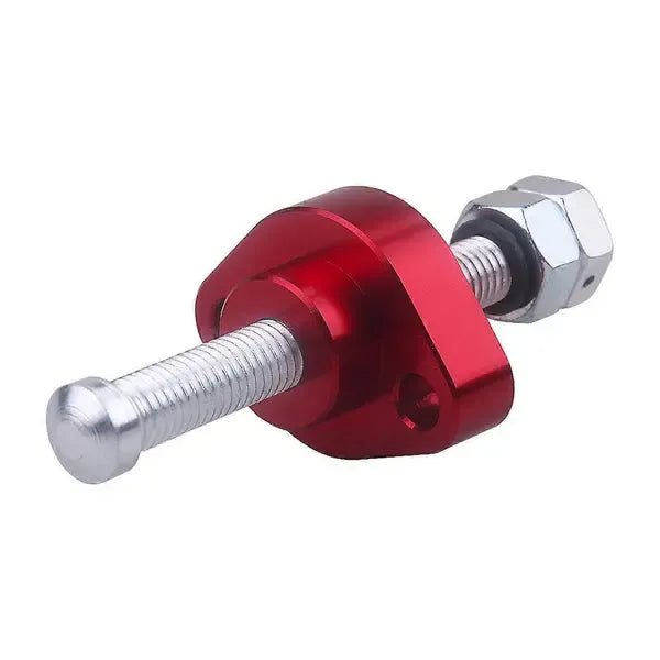 Honda CBR600F Manual Cam Chain Tensioner – Red