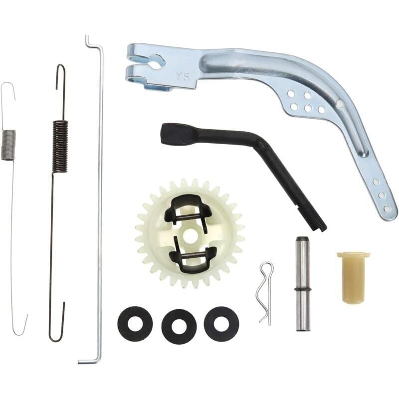 Honda GX140 / GX160 / GX200 Governor Linkage Set