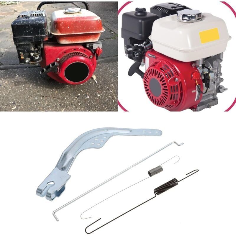 Honda GX140 / GX160 / GX200 Governor Linkage Set