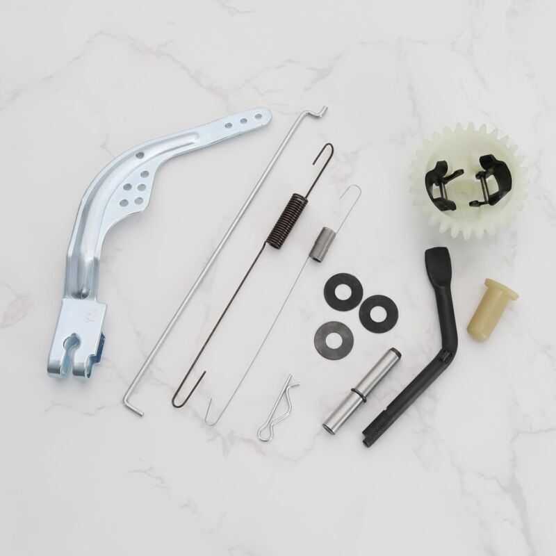 Honda GX140 / GX160 / GX200 Governor Linkage Set