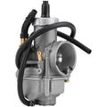 PE28 28mm Carburettor for Honda CR80 / CR85 – Grey