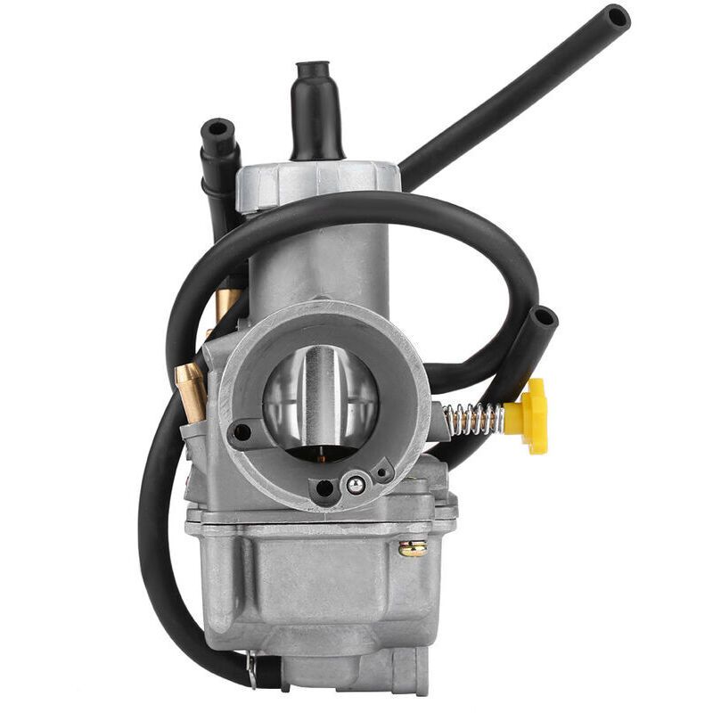 PE28 28mm Carburettor for Honda CR80 / CR85 – Grey
