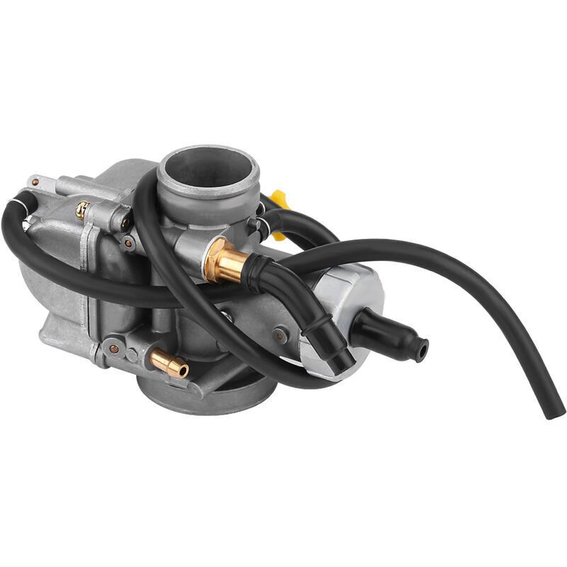 PE28 28mm Carburettor for Honda CR80 / CR85 – Grey
