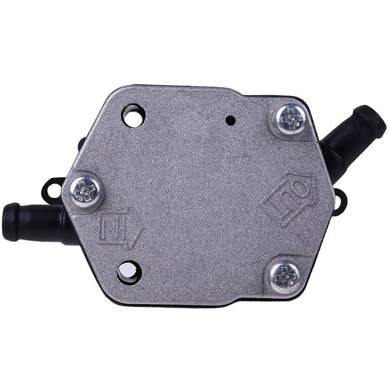 Fuel Pump Assy 6e5-24410-03 04 6e5-24410-00 for Yamaha Sierra Outboard 18-7349 100 HP – 300 2 Stroke
