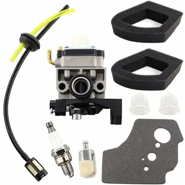 Honda GX25 / GX35 Carburettor & Air Filter Kit – UMK425 / UMS425 / FG110