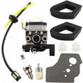 Honda GX25 / GX35 Carburettor & Air Filter Kit – UMK425 / UMS425 / FG110