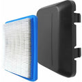 Honda GCV135 / GCV160 / GCV190 Air Filter & Cover Set – Ref 00322