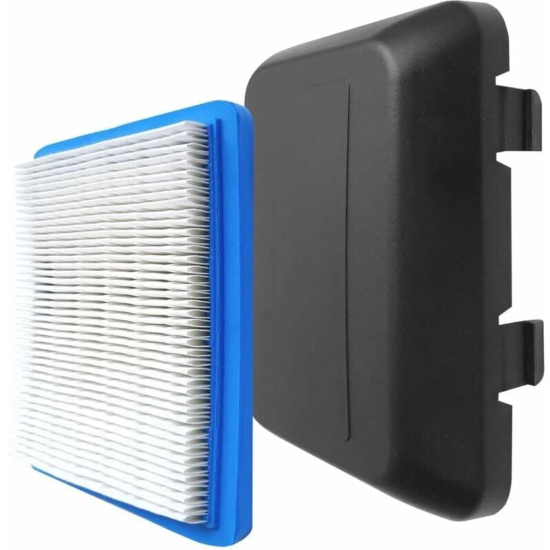 Honda GCV135 / GCV160 / GCV190 Air Filter & Cover Set – Ref 00322