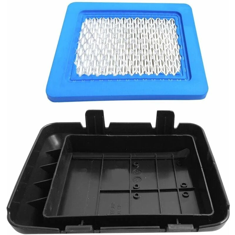 Honda GCV135 / GCV160 / GCV190 Air Filter & Cover Set – Ref 00322