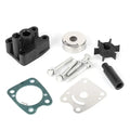 Outboard Water Pump Impeller Kit Repair Accessory for Yamaha 4hk 5 hk 2-Stroke Outboard 4A 5C 6E0-W0078-A2