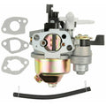 Carburettor, Fuel Hose & Gasket Kit for Honda GX160 / GX200 / 168F – Ref 00384