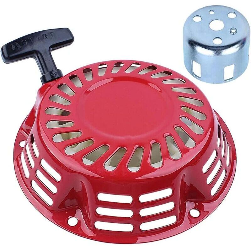 Honda GX120 / GX140 / GX160 / GX200 Recoil Starter & Cup