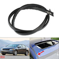 Honda Civic Roof Drip Moulding / Weatherstrip – 2012–2015 – 74306-TR0-A01