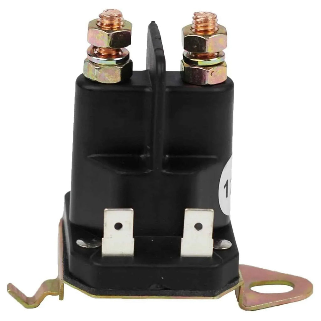 12V Starter Relay Solenoid