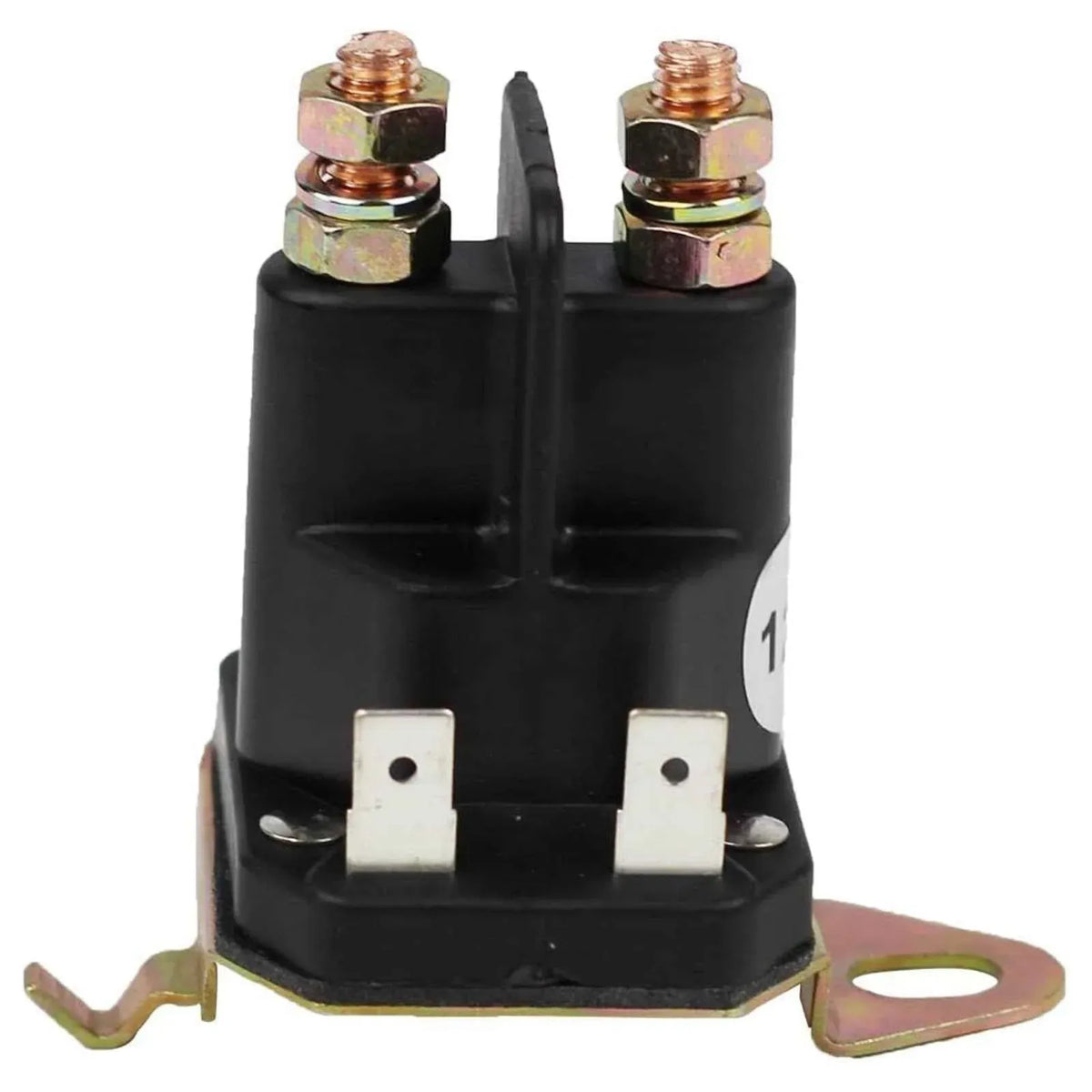 12V Starter Relay Solenoid