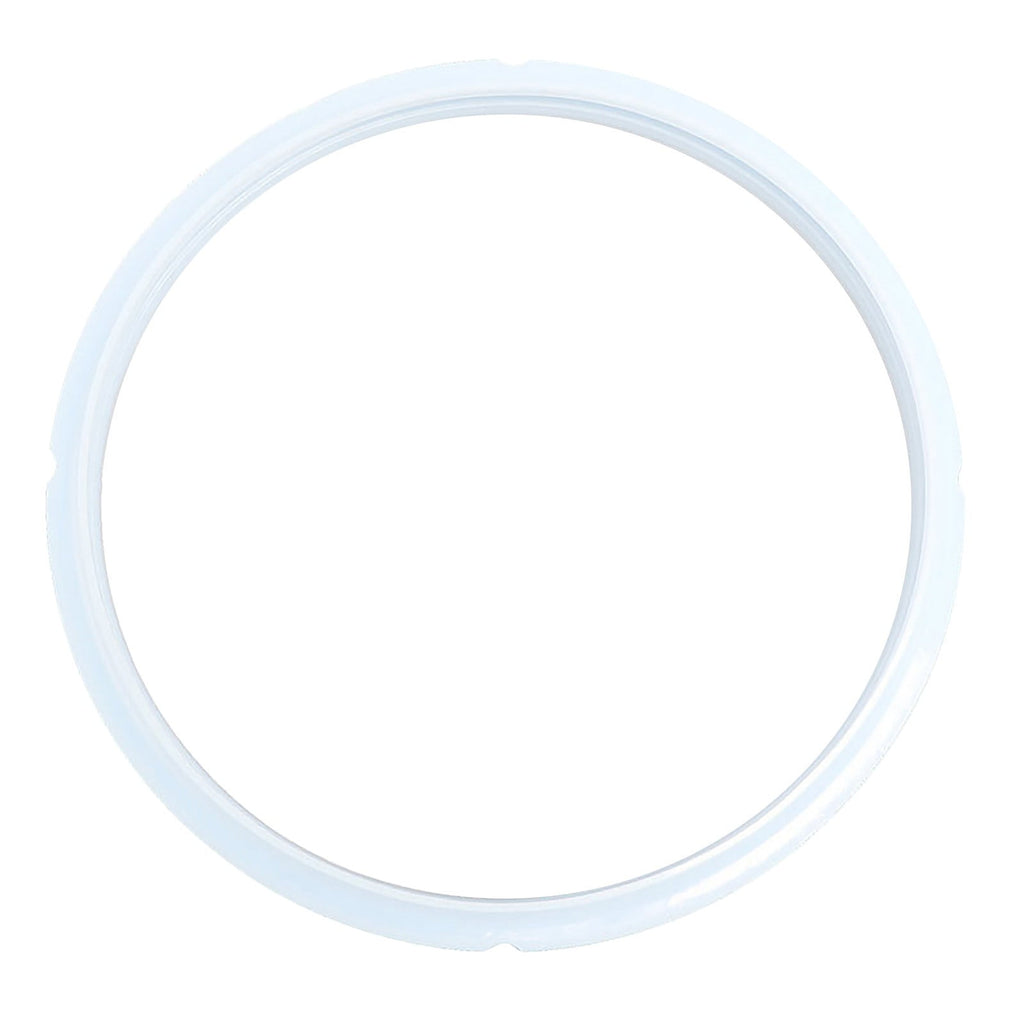 Pressure Cooker Seal Ring Silicone Gasket Replacement for Most Models, Electric Pressure Cooker Sealing Ring*1