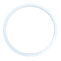 Pressure Cooker Seal Ring Silicone Gasket Replacement for Most Models, Electric Pressure Cooker Sealing Ring*1