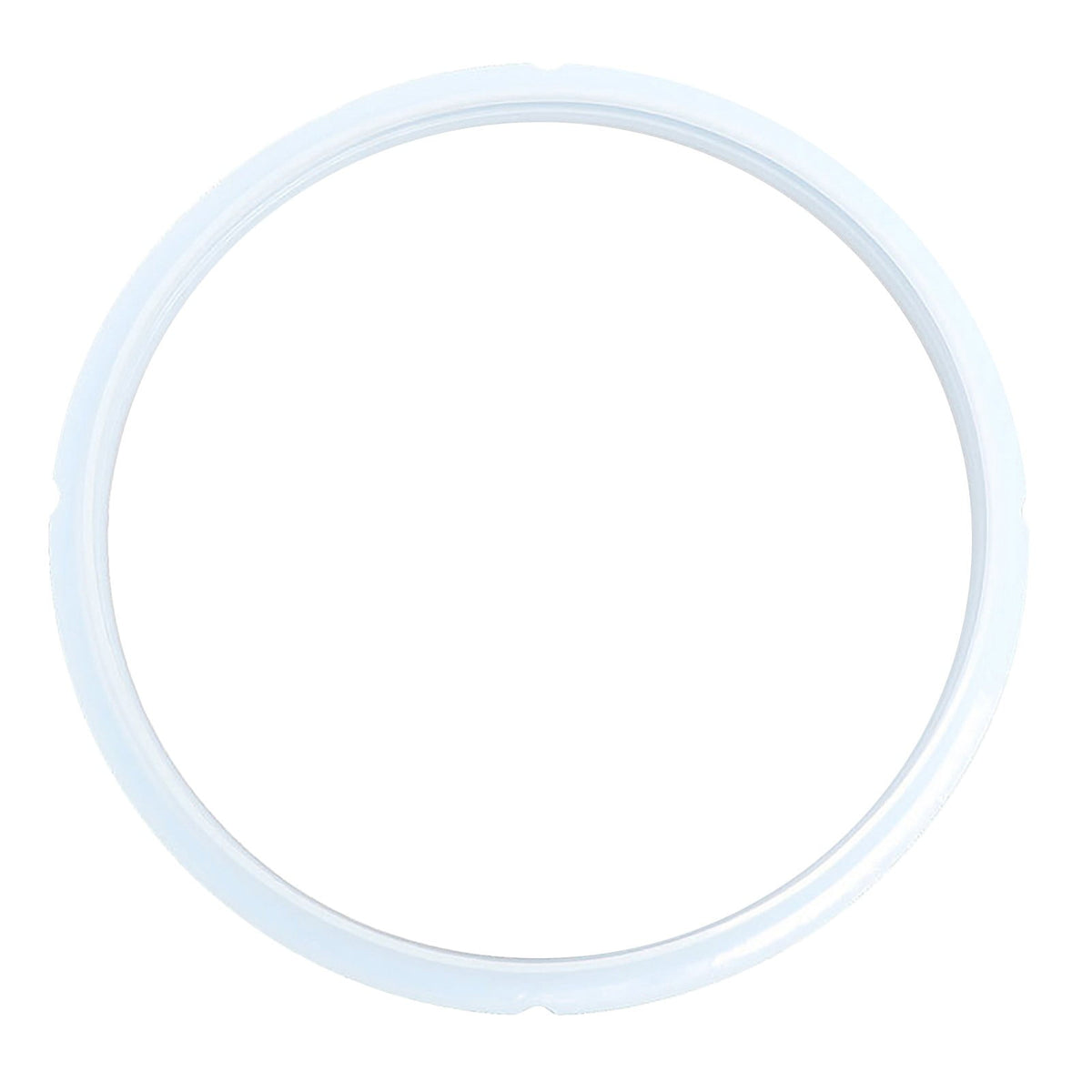 Pressure Cooker Seal Ring Silicone Gasket Replacement for Most Models, Electric Pressure Cooker Sealing Ring*1