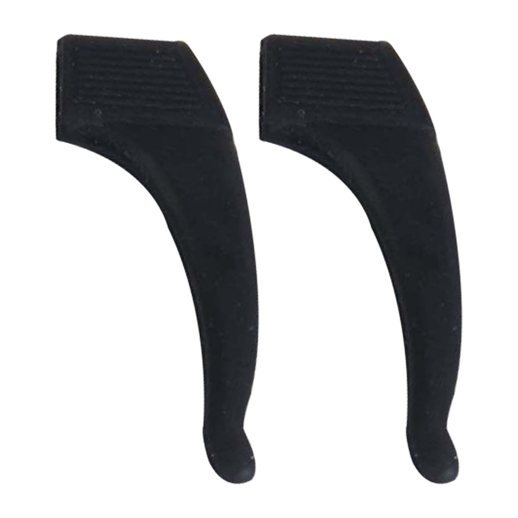 Cozy Home Non Slip Glasses Grips Retainer Anti Slip Ear Grips Hook Silicone Eyeglasses Ear – Ref 02338