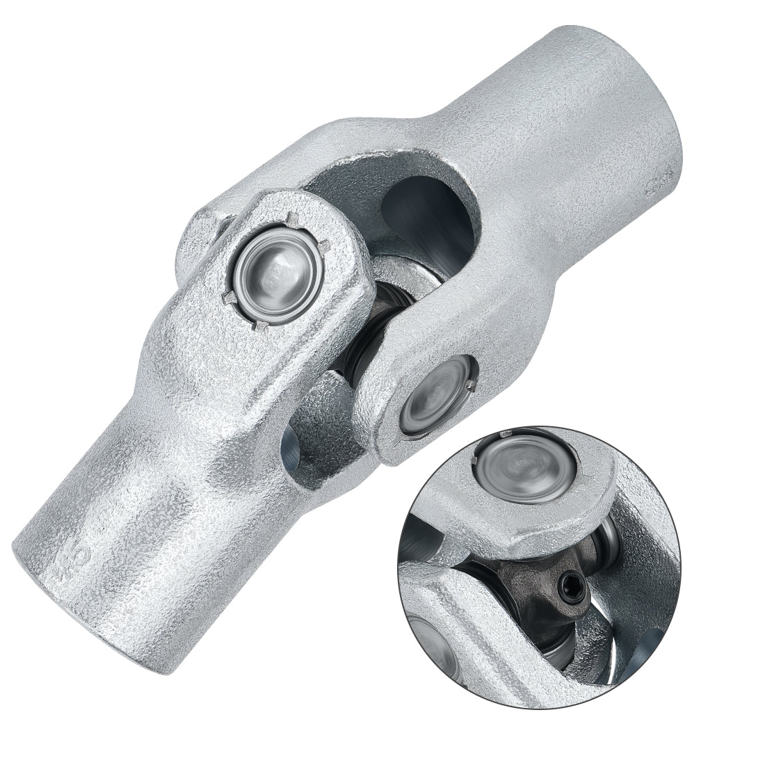 Honda ATV Final Drive Shaft U-Joint / Yoke