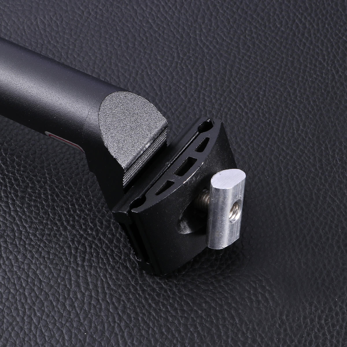 Worgeous 30.8mm Aluminium Alloy Seatpost Mountain Bike Bike Seat Tube Seat Post for Most Road Bike Downhill Bike