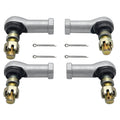 Honda ATV Tie Rod End Kit – FourTrax / Rancher / Rubicon / Rincon / Foreman