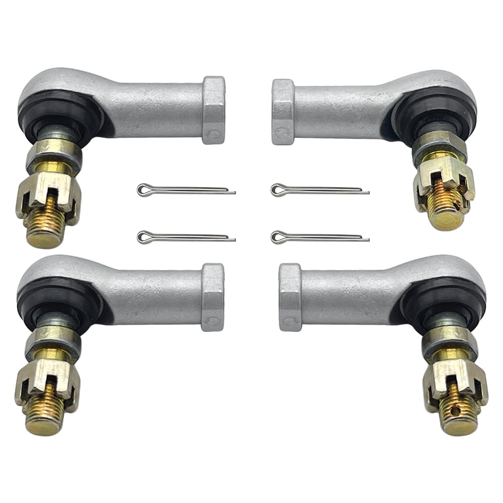 Honda ATV Tie Rod End Kit – FourTrax / Rancher / Rubicon / Rincon / Foreman
