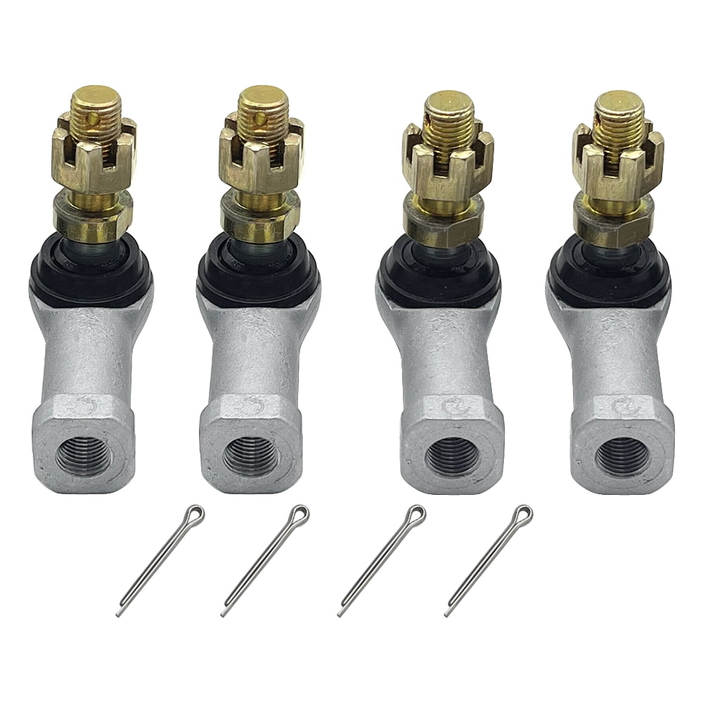 Honda ATV Tie Rod End Kit – FourTrax / Rancher / Rubicon / Rincon / Foreman