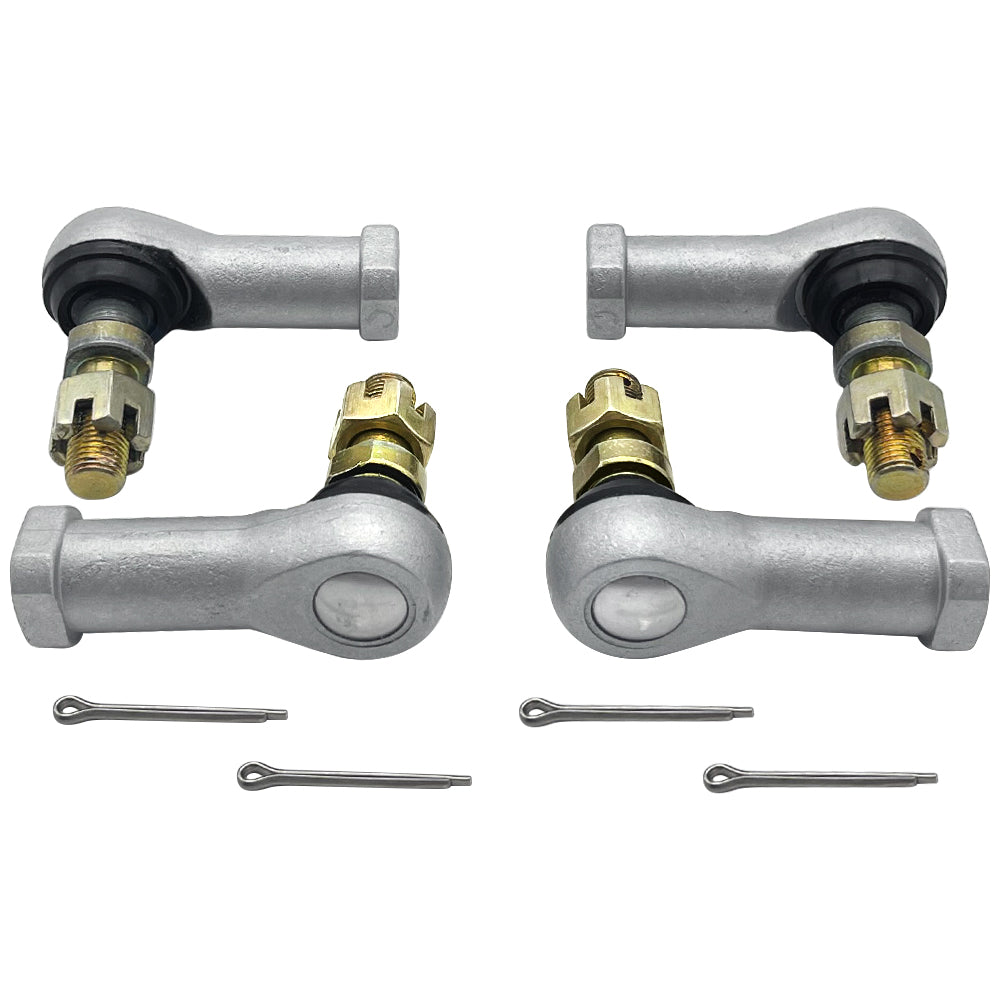 Honda ATV Tie Rod End Kit – FourTrax / Rancher / Rubicon / Rincon / Foreman