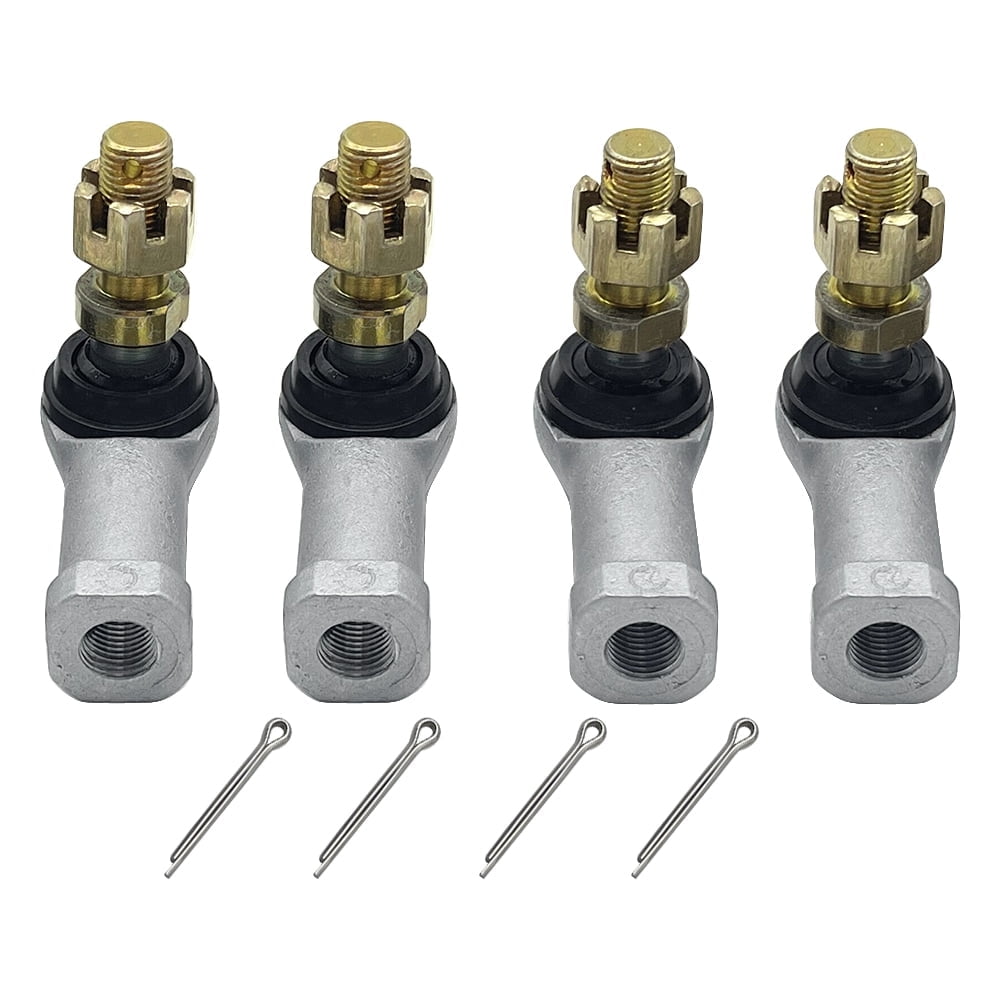 Honda ATV Tie Rod End Kit – FourTrax / Rancher / Rubicon / Rincon / Foreman