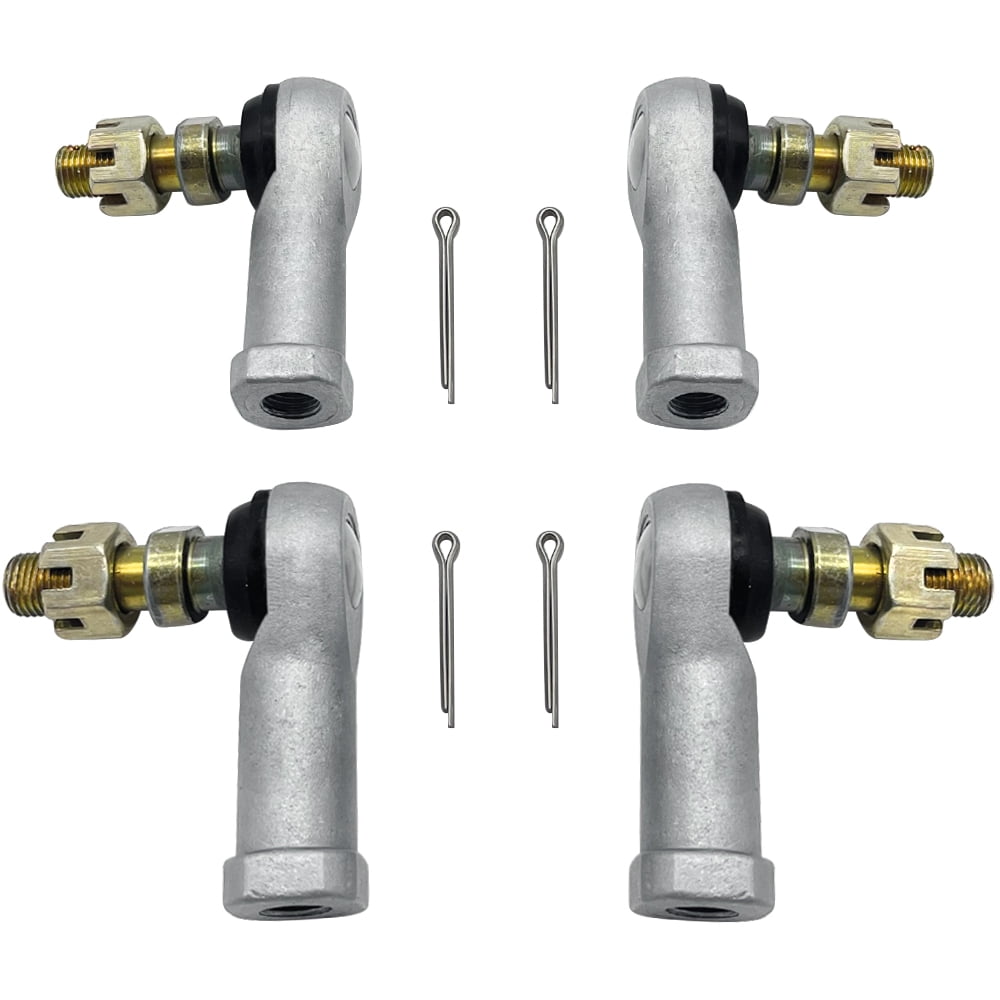 Honda ATV Tie Rod End Kit – FourTrax / Rancher / Rubicon / Rincon / Foreman