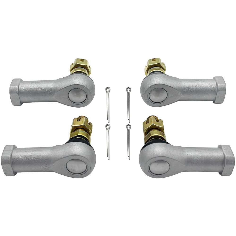 Honda ATV Tie Rod End Kit – FourTrax / Rancher / Rubicon / Rincon / Foreman