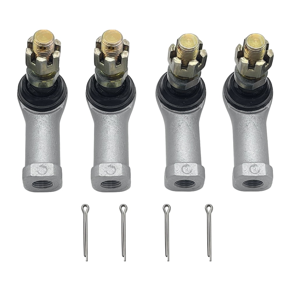 Honda ATV Tie Rod End Kit – FourTrax / Rancher / Rubicon / Rincon / Foreman